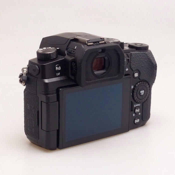 パナソニック G99 DC-G99D-K