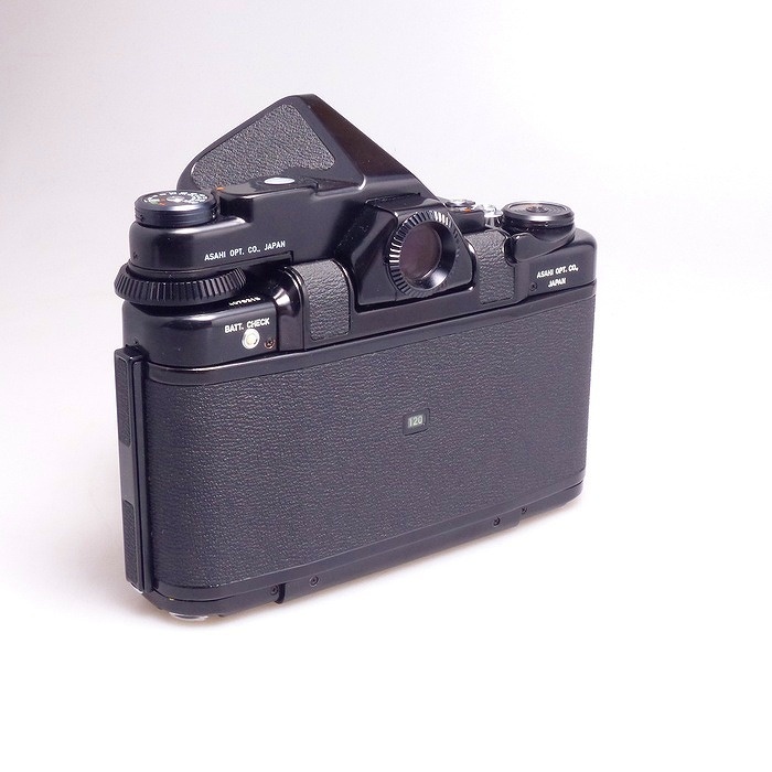 ペンタックス 6×7TTL