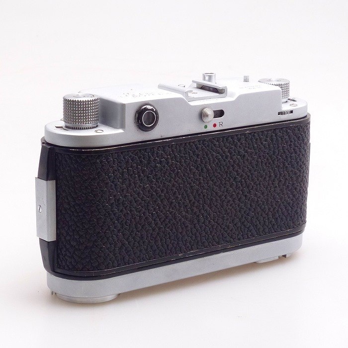 ROBOT ROYAL 36 Mod.III Xenar 45/F2.8付