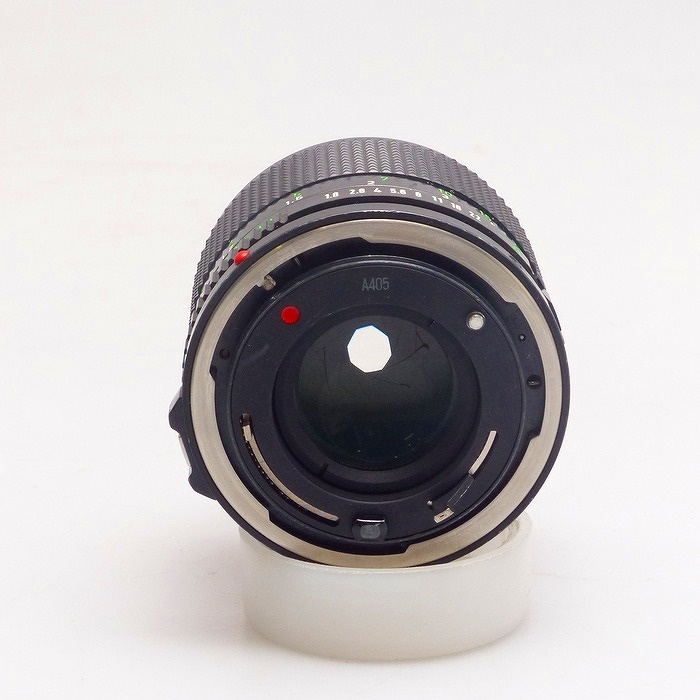 キヤノン New FD 85/F1.8