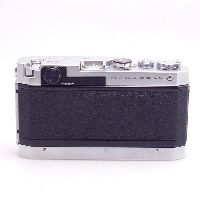 キヤノン VT delux