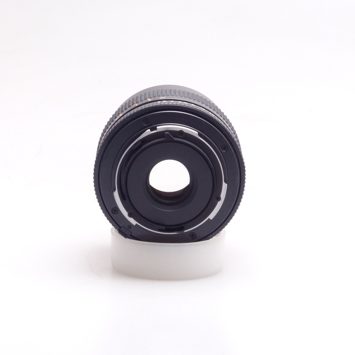 コンタックス Distagon 25/F2.8 MMJ