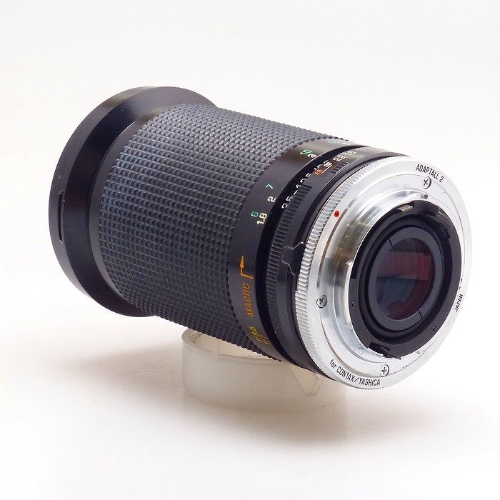 タムロン 35-135/F3.5-4.2 22A ヤシカコンタックスマウント