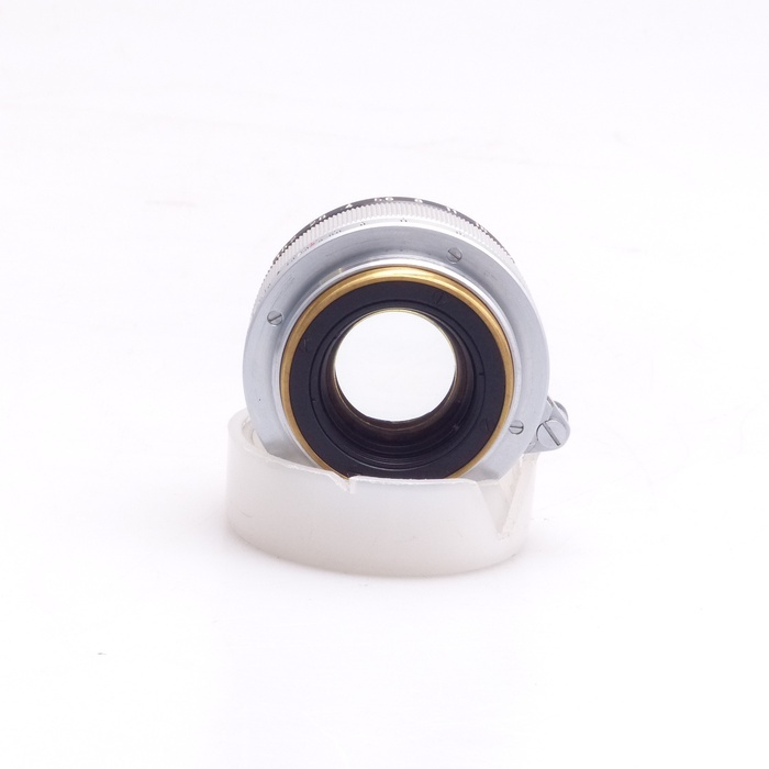 キヤノン L 35/F1.8