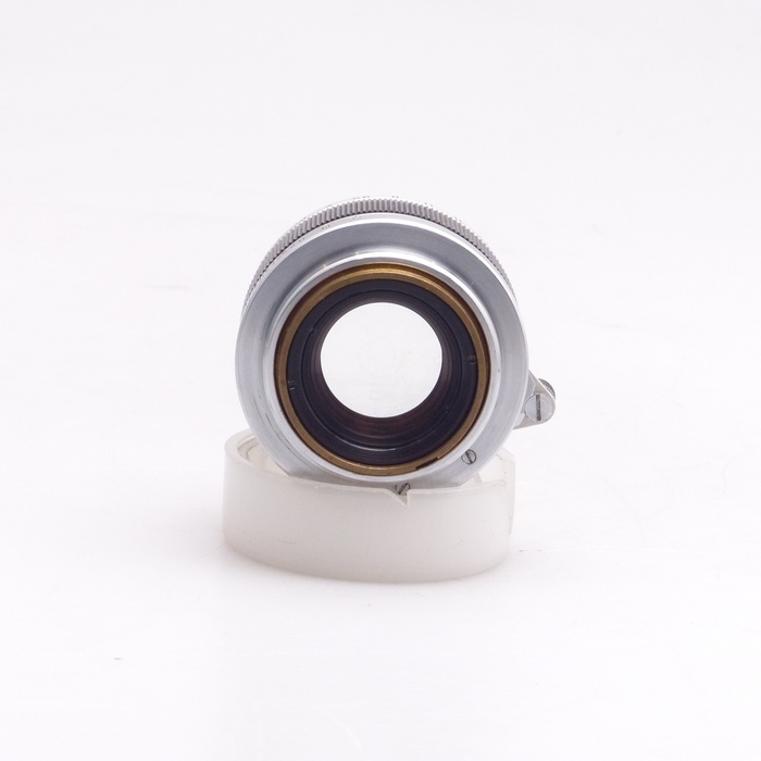 キヤノン L 50/F1.8