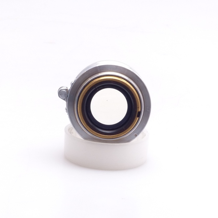 ニコン Nikkor-S・C 50/F1.4 L39