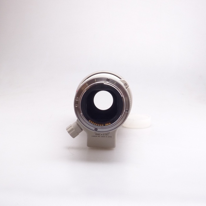 キヤノン EF400/F5.6L USM