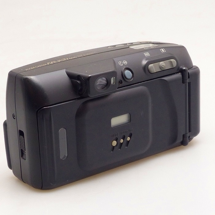 フジフイルム ZOOM CARDIA Multi 800