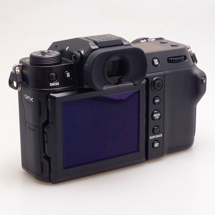 フジフイルム GFX 100SII