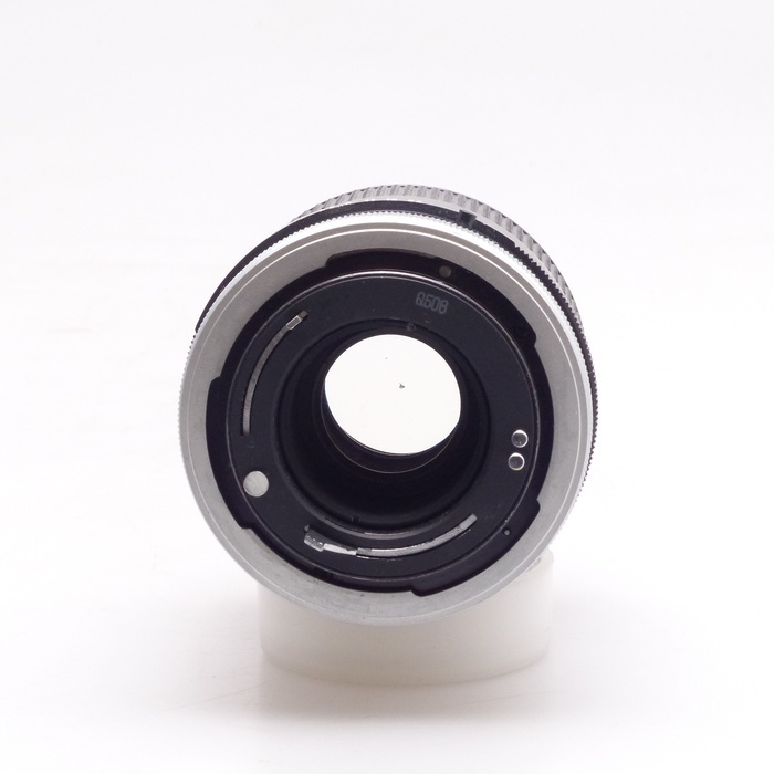 キヤノン FD135/F3.5 S.C.