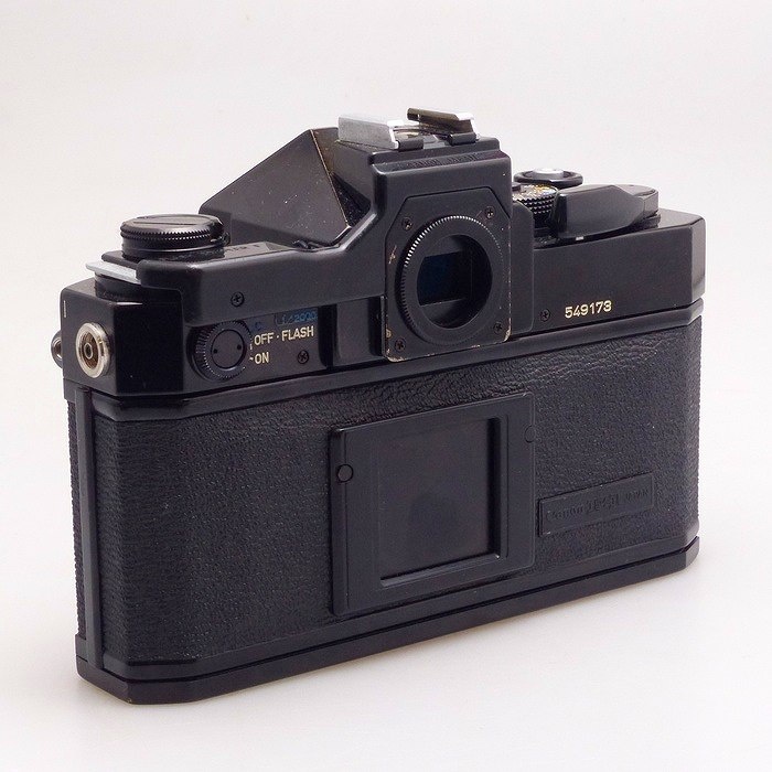 キヤノン F-1 (後期)