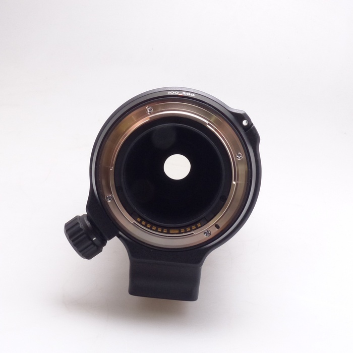 フジフイルム GF100-200/5.6 R LM OIS WR