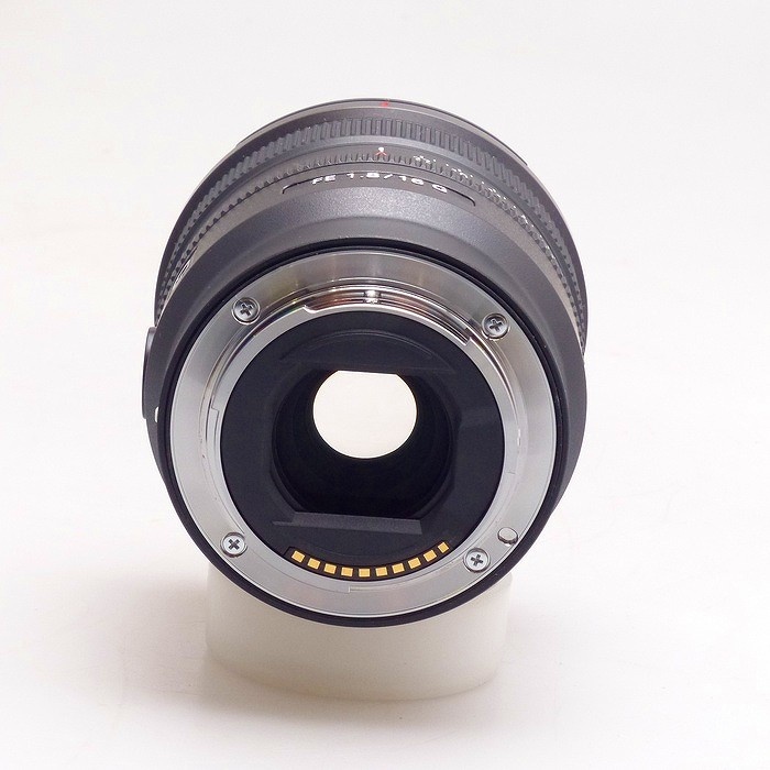 ソニー FE16/F1.8 G