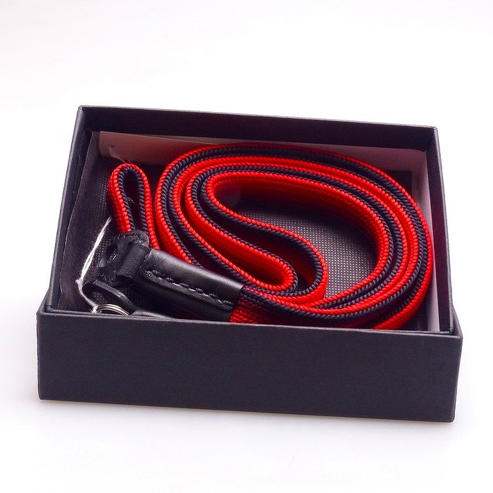 ソノタ ARTISAN&ARTIST ACAM-322A BKRE カメラストラップ