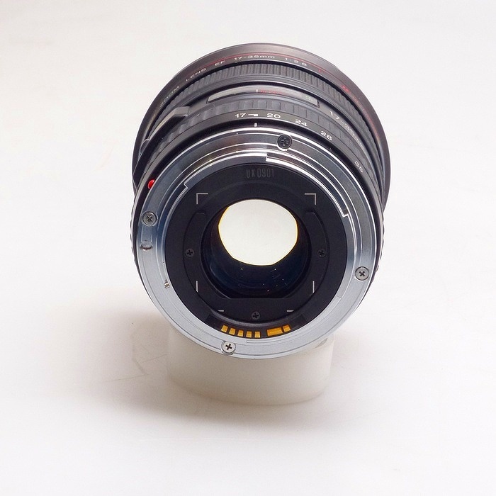 キヤノン EF17-35/F2.8L USM