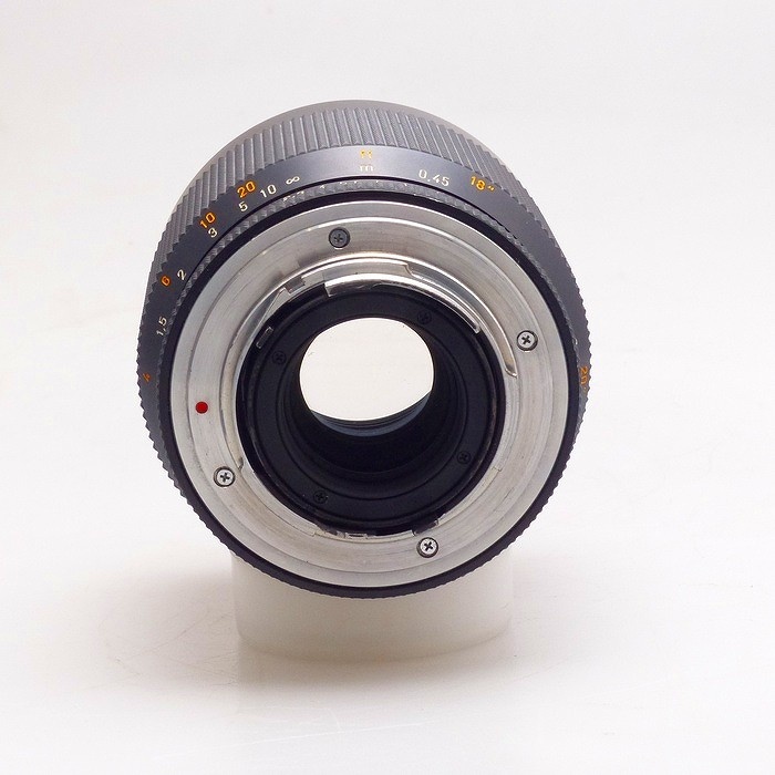 コンタックス Makro-Planar T*100/F2.8 AE