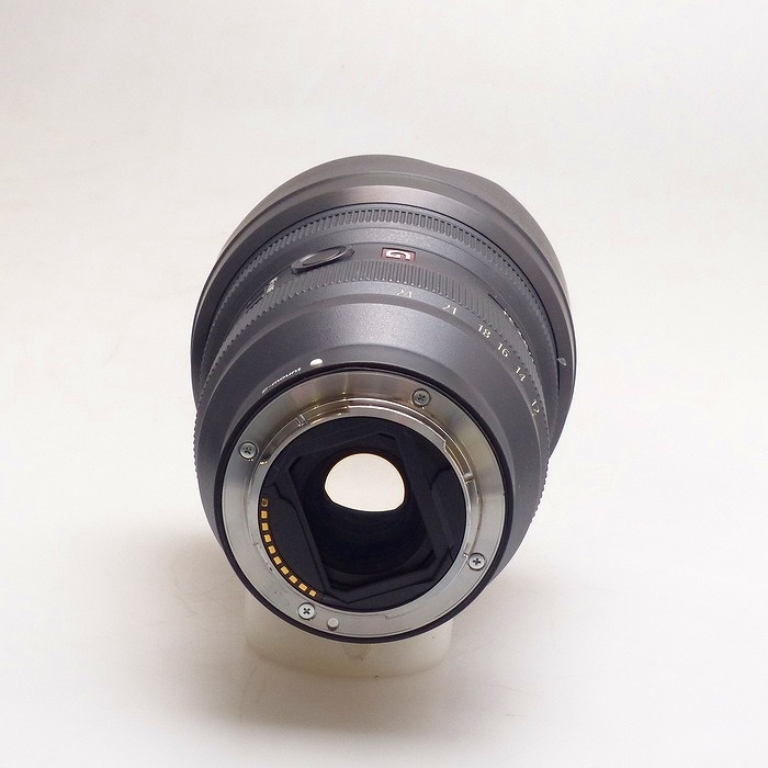 ソニー FE12-24/F2.8 GM