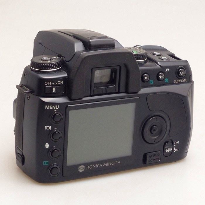 コニカミノルタ αSweet DIGITAL