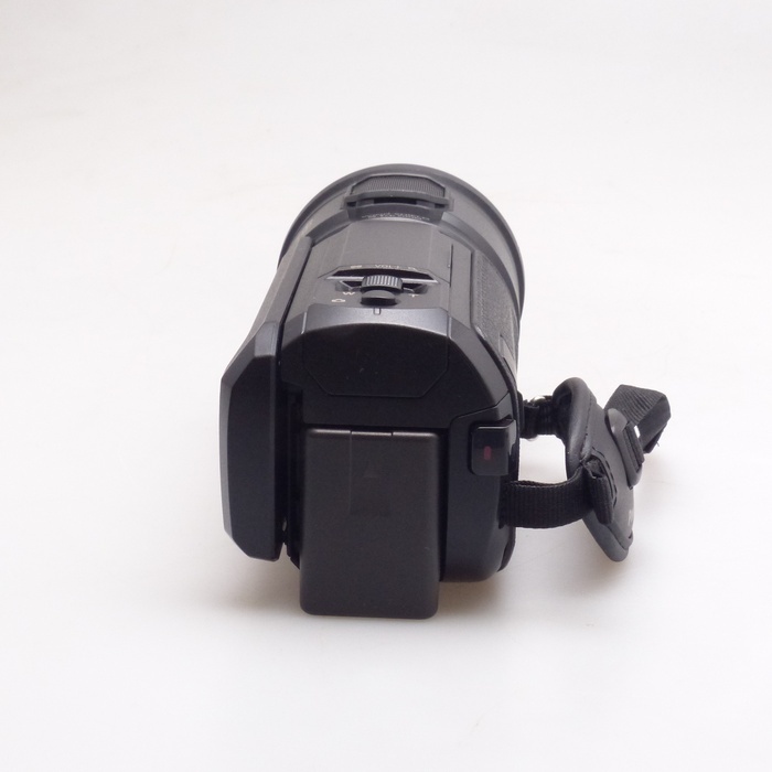 パナソニック HC-V900 ブラック