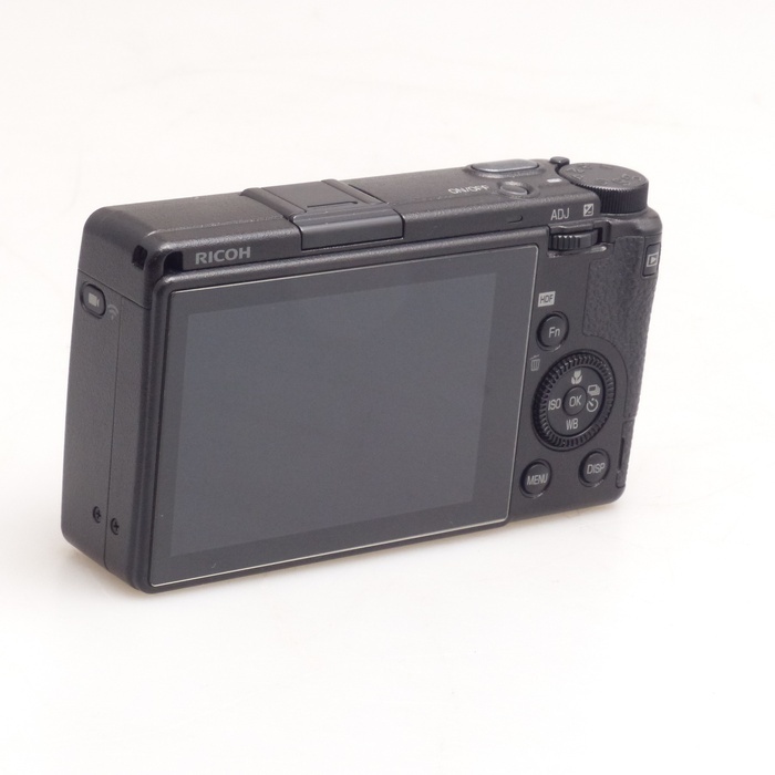 リコー GR III HDF