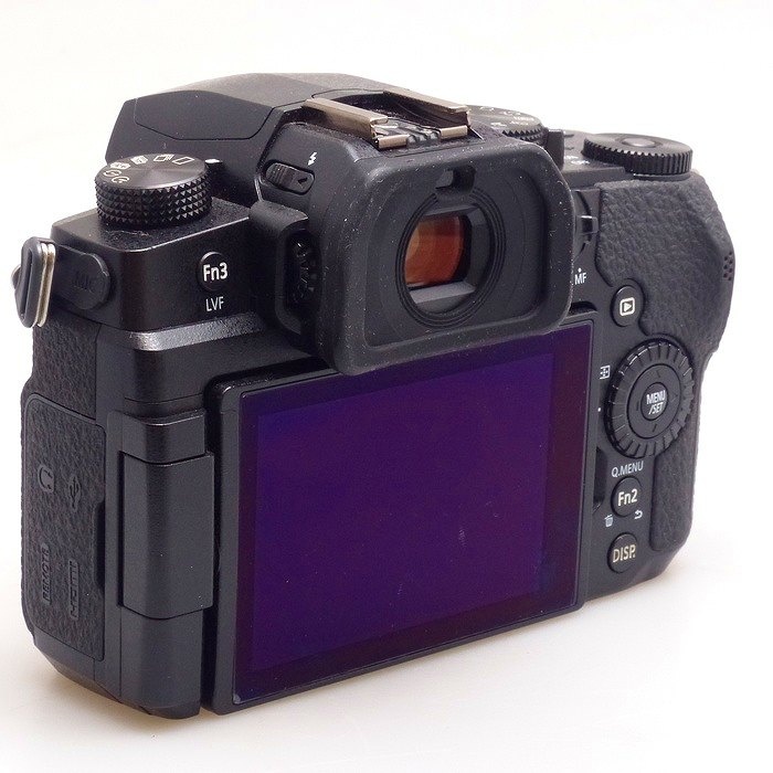 パナソニック DC-G99-K ボデイ