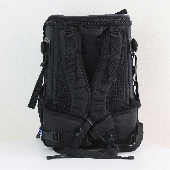 エツミ Mc More カメラリュック