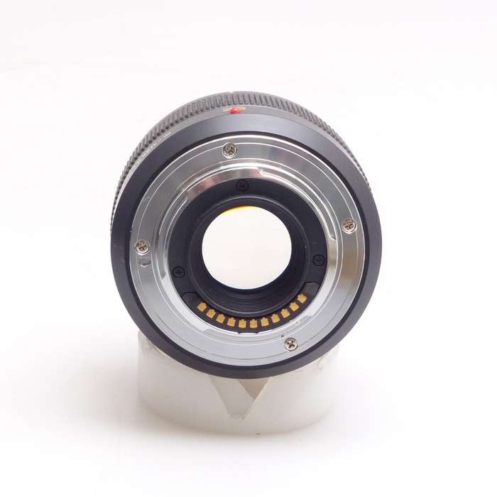 パナソニック DG SUMMILUX 25/1.4 ASPH. (H-X1025)