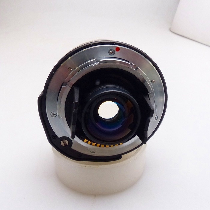 コンタックス BIOGON 28/2.8 T* G シルバー