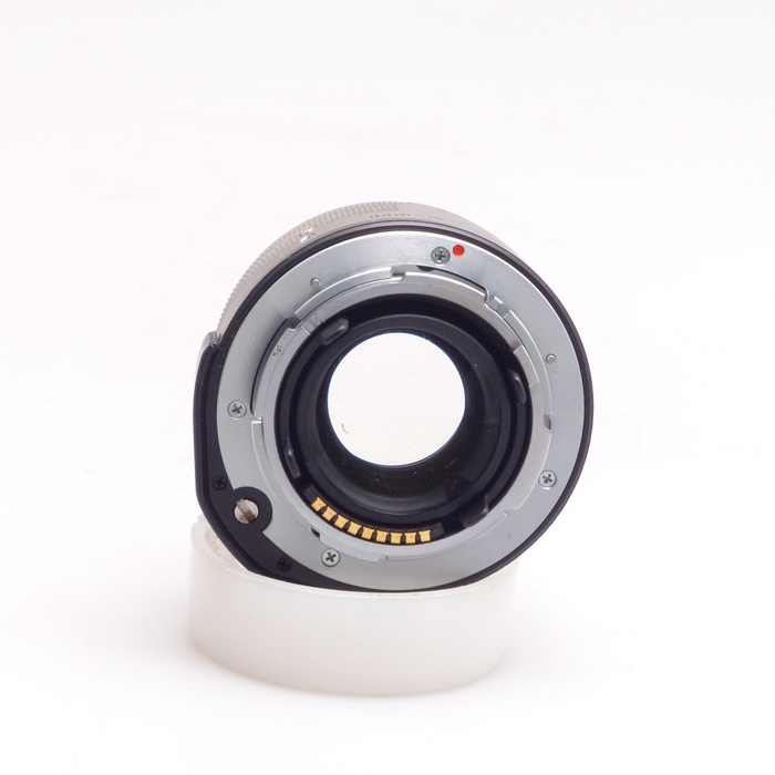 コンタックス PLANAR 35/2 T* G シルバー