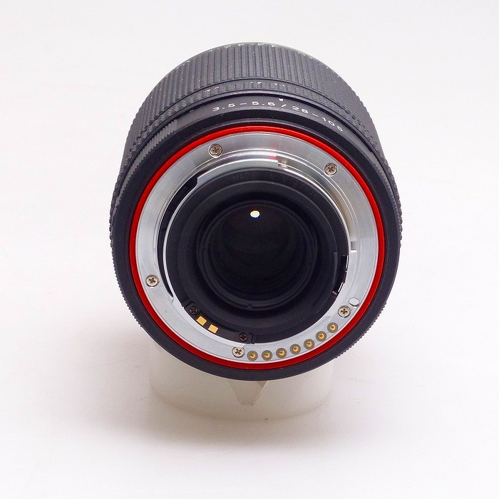 ペンタックス HD D FA28-105/F3.5-5.6ED DC WR