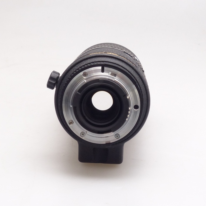 ニコン AI AF マイクロ ED 70-180/4.5-5.6D