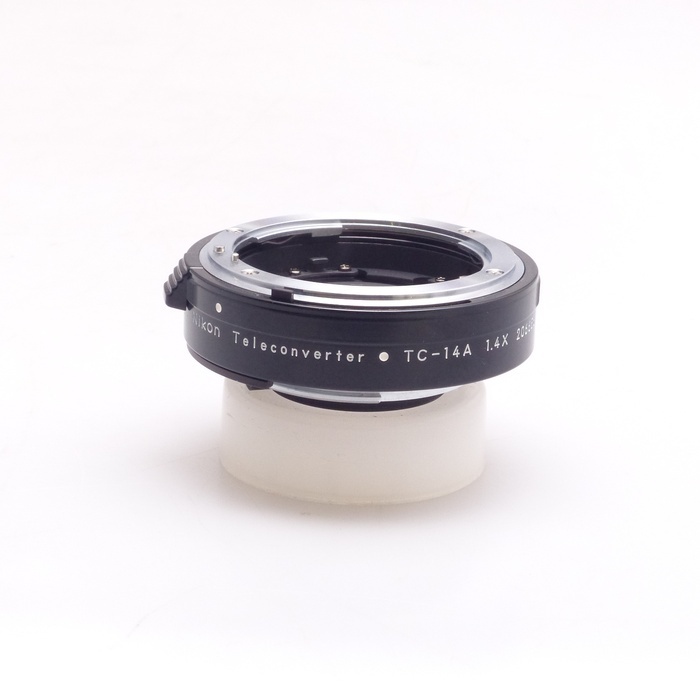 ニコン TC-14EII AI AF-S テレコンバーター