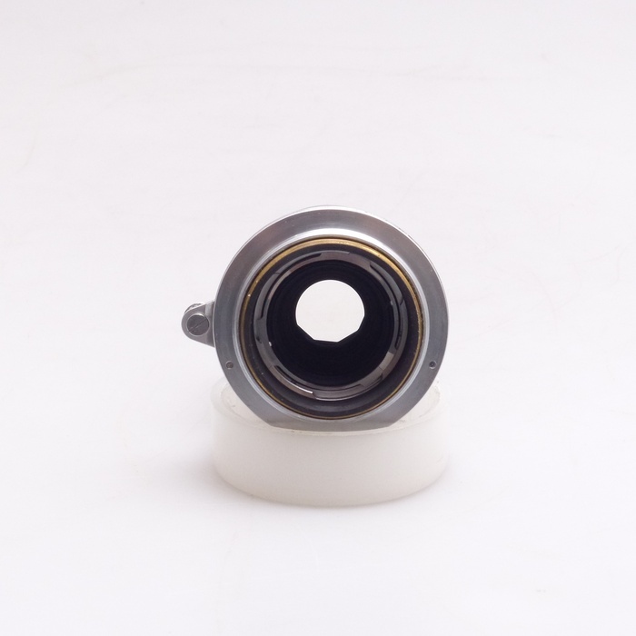 フォクトレンダー Heliar 50/F3.5 L39