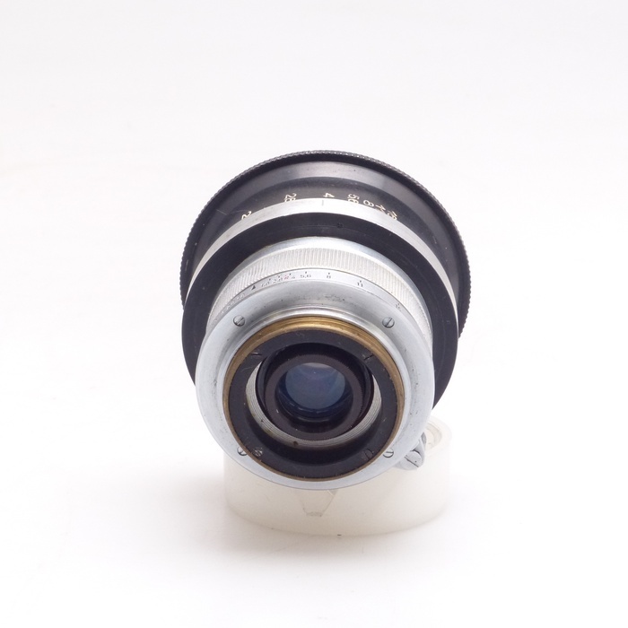 ソノタ APOCHROMAT KINOPTIK FOCALE 35/F2 L39改