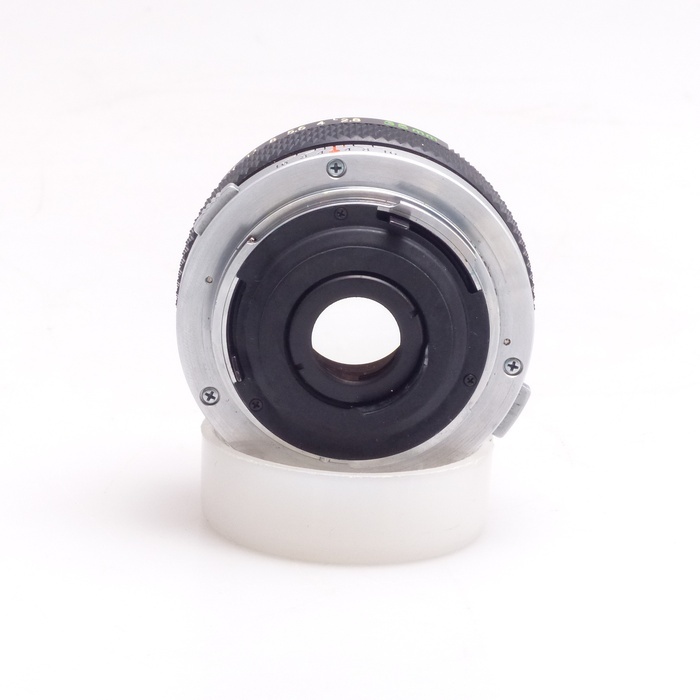 オリンパス G.Zuiko Auto-W 35/F2.8