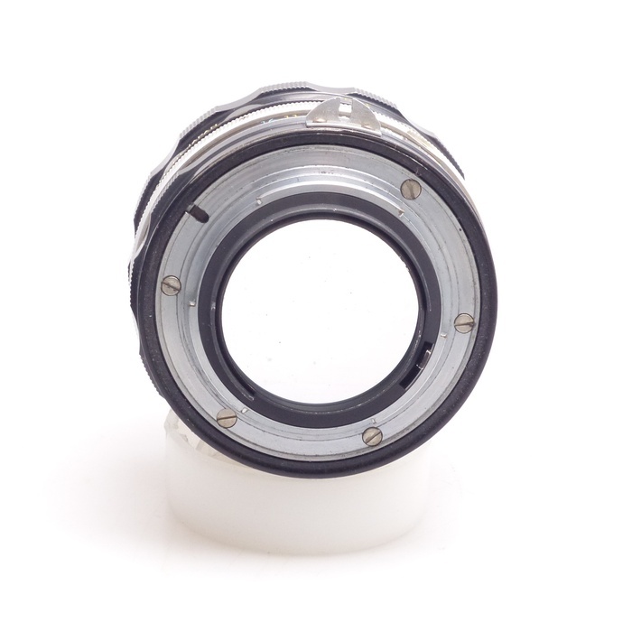 ニコン NIKKOR-S・C Auto 50/1.4