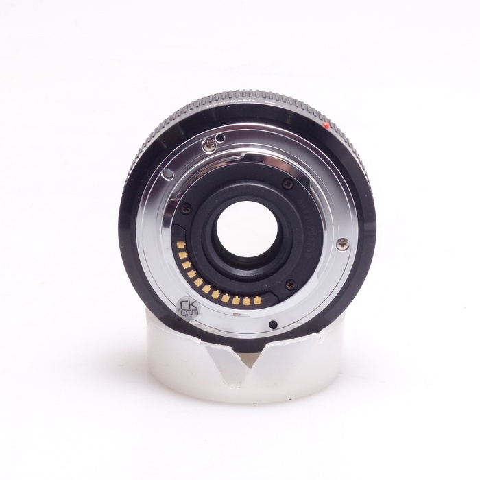 パナソニック G 20/F1.7 II ASPH. H-H020A