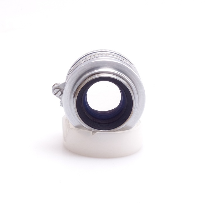 キヤノン L50/F1.8