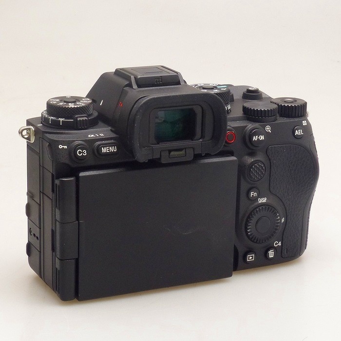 ソニー ILCE-1M2 α1II ボデイ