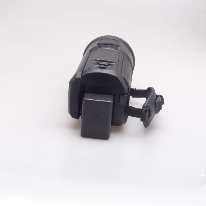 パナソニック HC-VX3-K ブラック