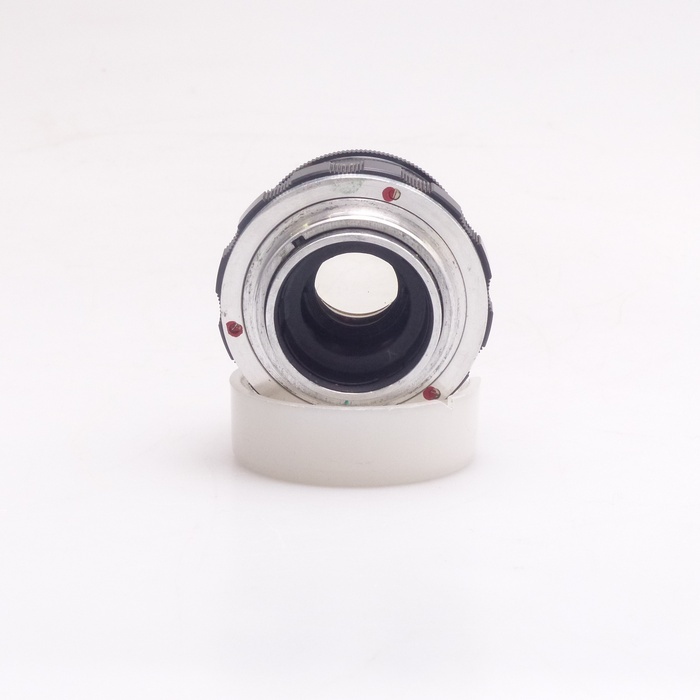 ロシア製 INDASTER 61 L/D 55/2.8 (L39)