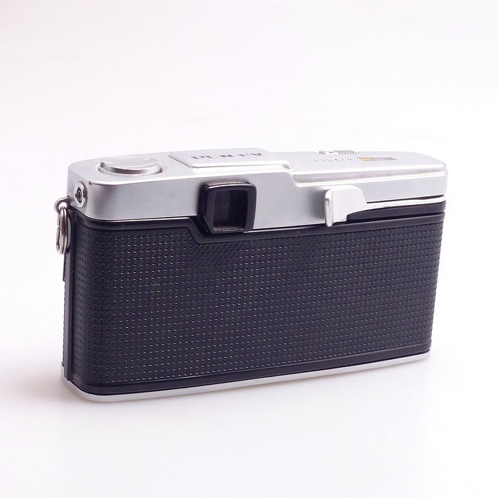 オリンパス PEN-FV