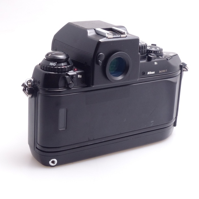 ニコン F4 ボディ