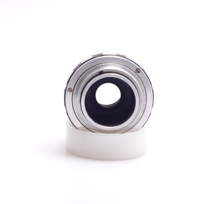 ANGENIEUX 50/F2.9 TYPE Z7 L39改