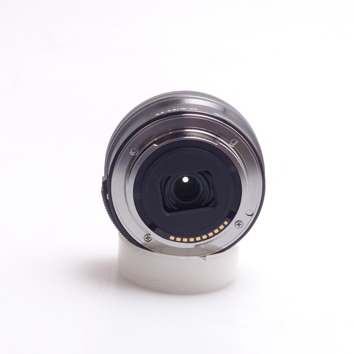 ソニー  E PZ16-50/3.5-5.6 OSS