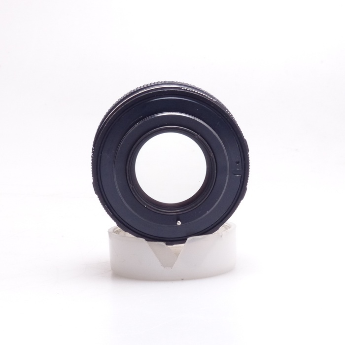 フジフイルム EBC FUJINON 55/1.8 (M42)