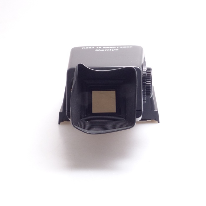 マミヤ RZ用 AE PRISM FINDER