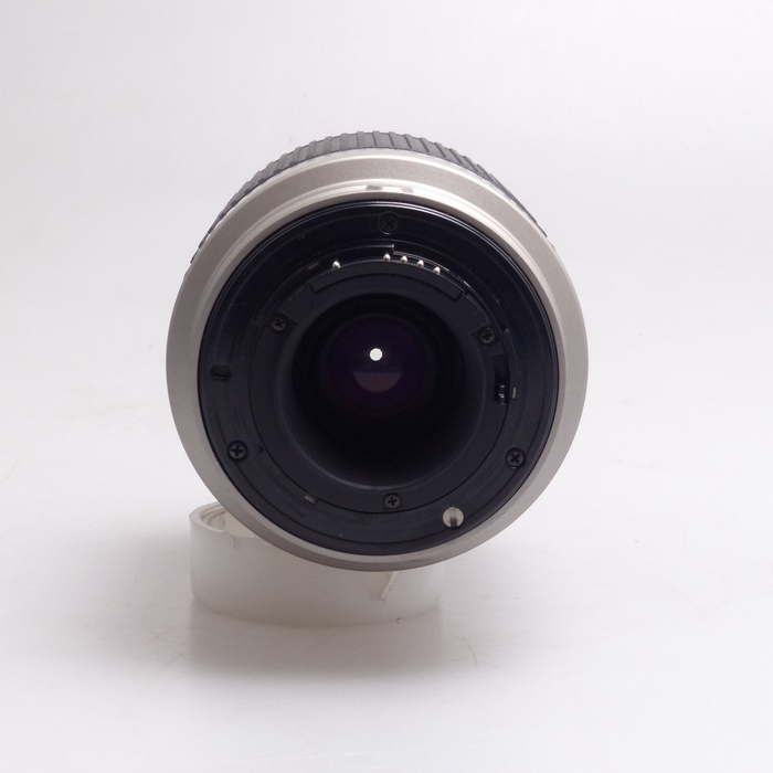 ニコン AF 70-300/F4-5.6G シルバー
