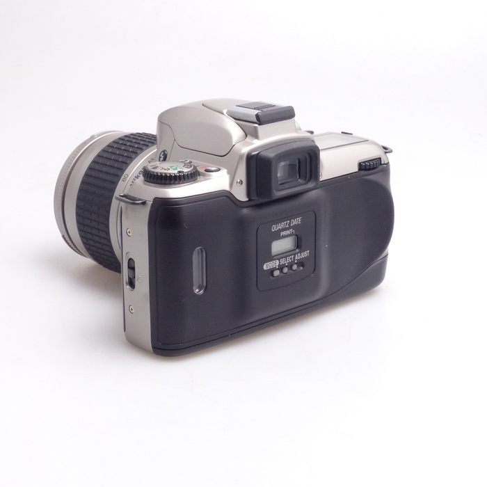 ニコン U + AF 28-80/F3.3-5.6G