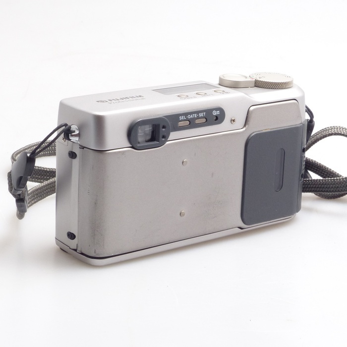 フジフイルム KLASSE